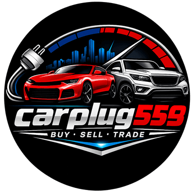 Car Plug 559 — Buy, Sell, Trade
